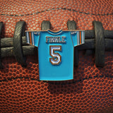 Finkle (Fictitious Jersey Collection)