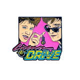 License to Drive