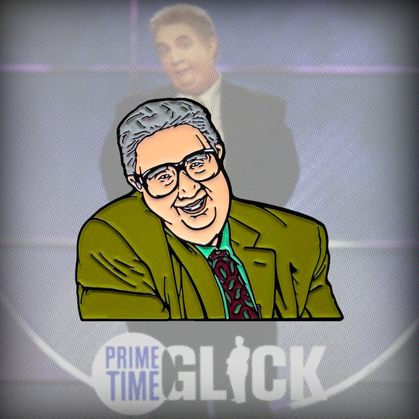 Jiminy Glick