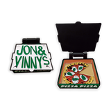 Jon & Vinny's x Patti Lapel