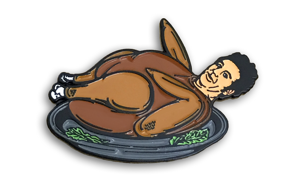 Kramer Picures Kramer Seinfeld Turkey