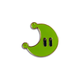 Green Moon