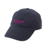 Patti Lapel Dad Hat