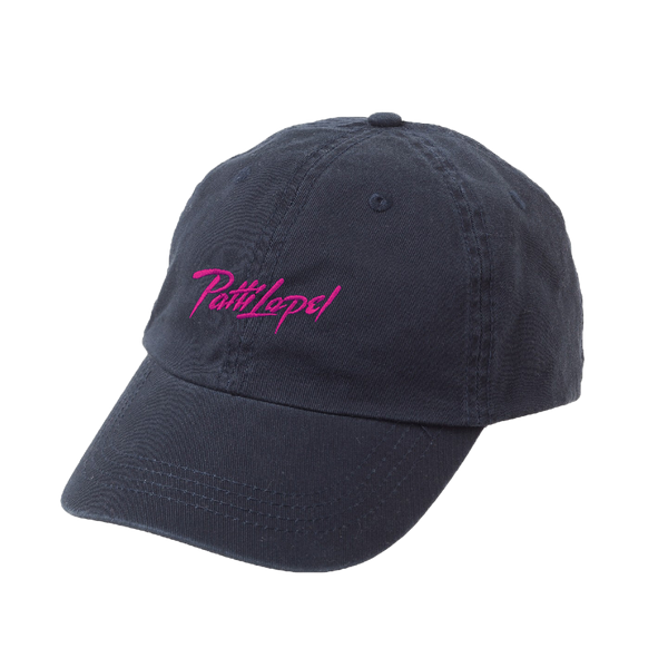 Patti Lapel Dad Hat