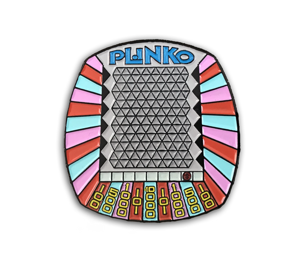 Plinko