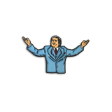 Rupert Pupkin