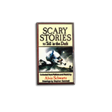 Scary Stories