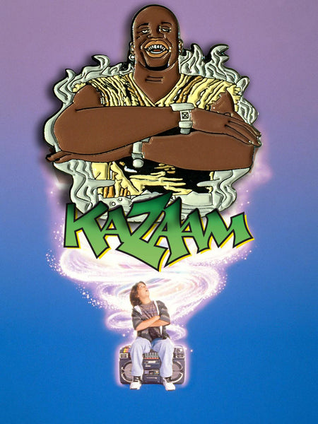 Kazaam