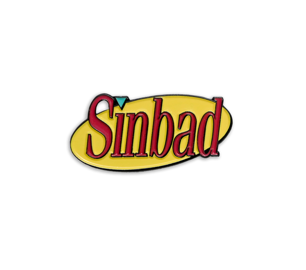 Sinbad (w/ Nick Catchdubs)