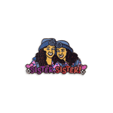 Sister, Sister