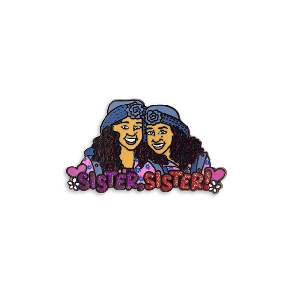 Sister, Sister