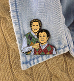 Stepbrothers