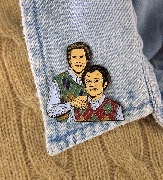 Stepbrothers