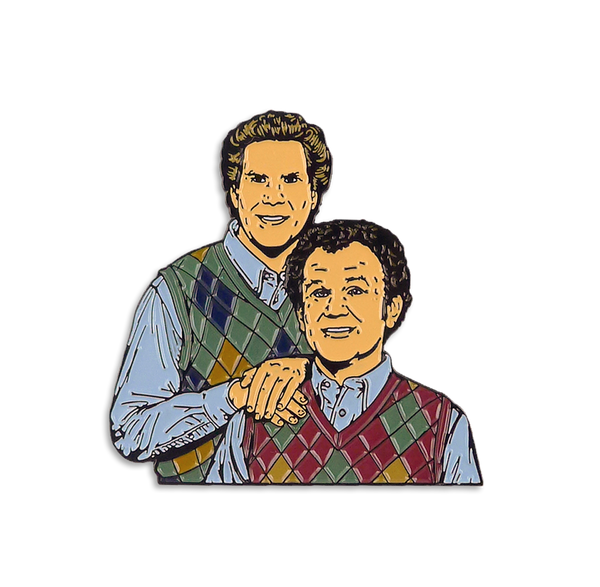 Stepbrothers