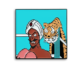 Great Tiger