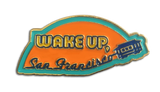 Wake Up San Fran