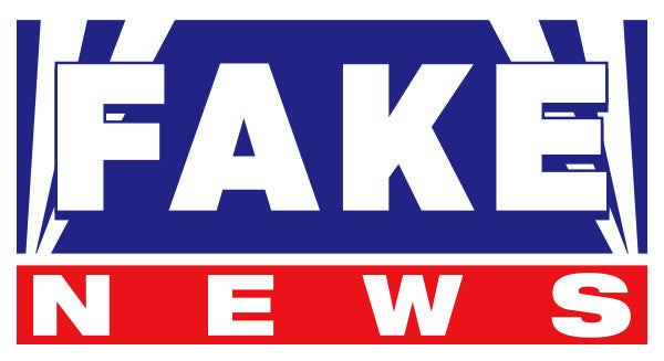 Fake News Sticker Pack