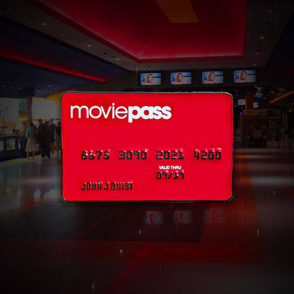 Moviepass