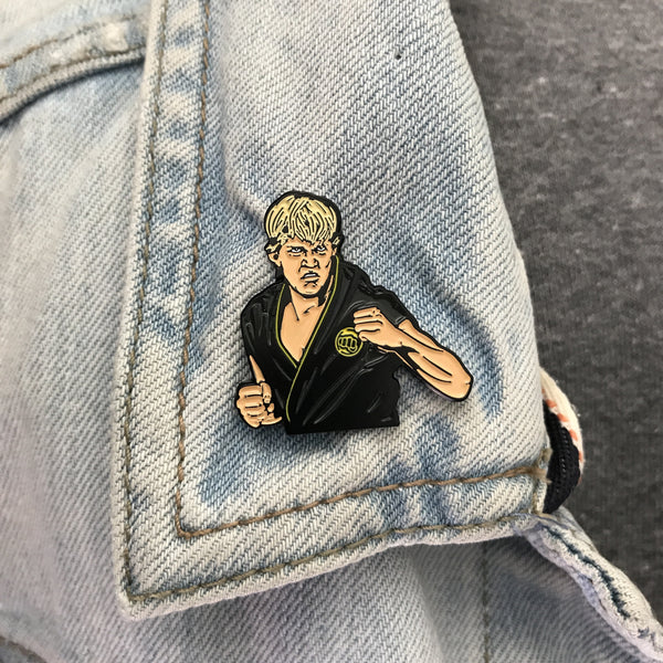 Johnny Lawrence