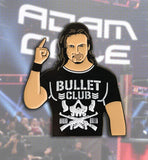 Adam Cole