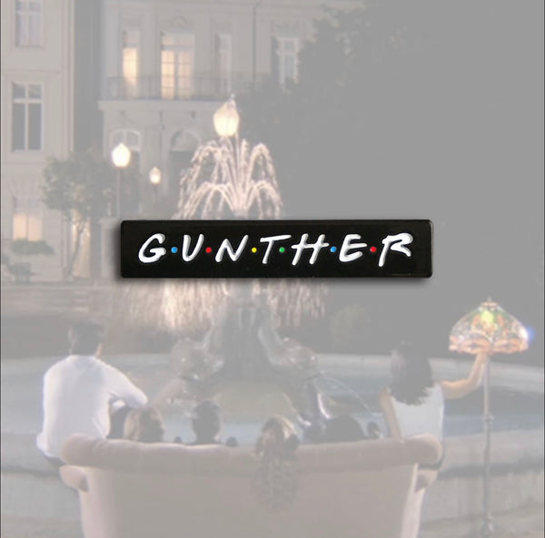 Gunther