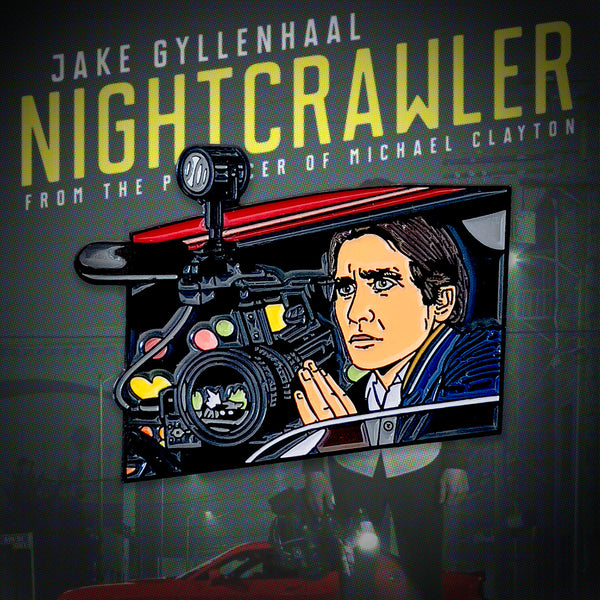 Nightcrawler