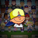 Pablo Sanchez