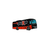 The Next Bus