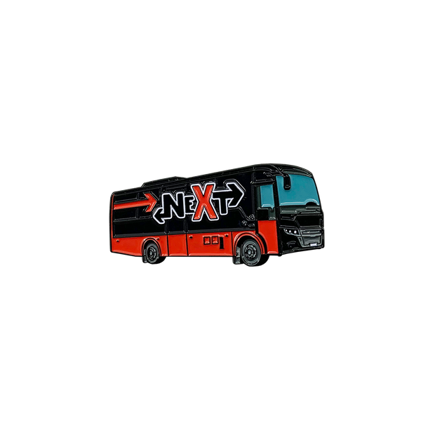 The Next Bus