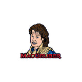 MacGruber