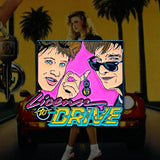 License to Drive