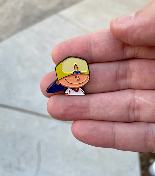 Pablo Sanchez