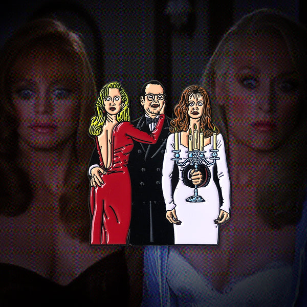 Death Becomes Her