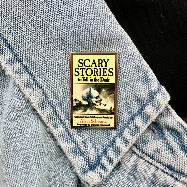 Scary Stories