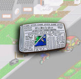 Paperboy