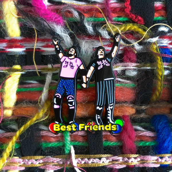 Best Friends