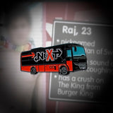 The Next Bus