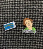 Snotface