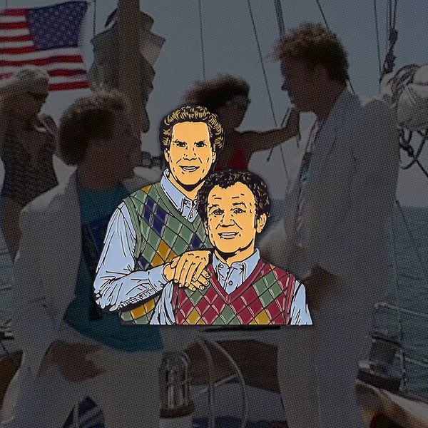 Stepbrothers