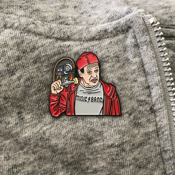 Fellow Kids