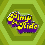 Pimp My Ride