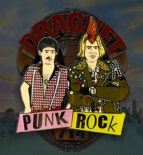 Pagan Punk Rock