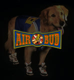 Air Bud Logo