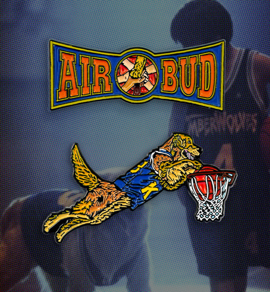 Air Bud Combo