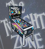 TZ Pinball