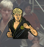 Johnny Lawrence