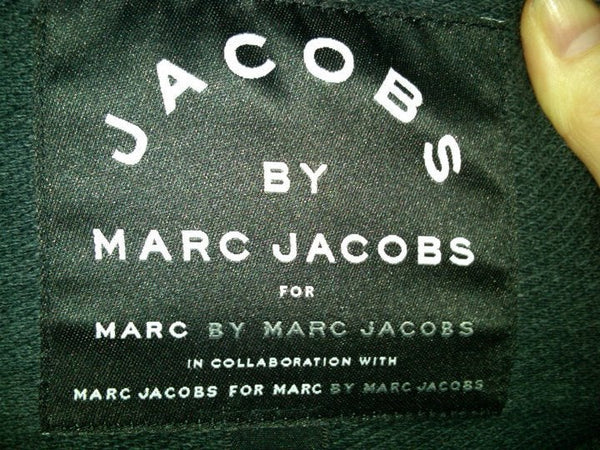 Marc Jacobs Inception